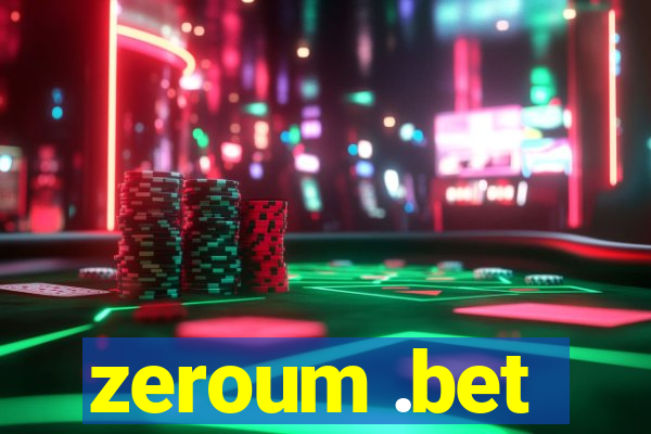 zeroum .bet